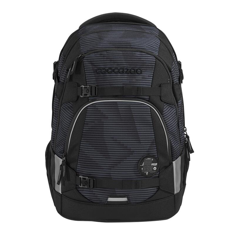 Coocazoo-Schulrucksack MATE, Dark Mission