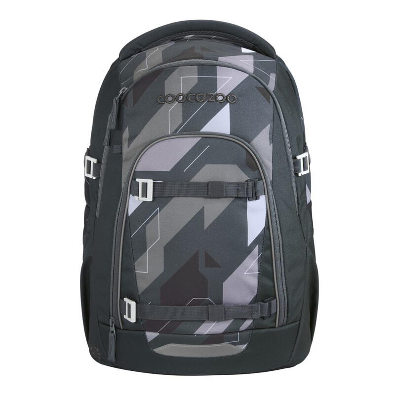 Coocazoo-Schulrucksack MATE, Dark Race