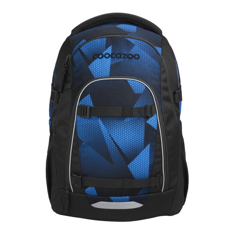 Coocazoo-Schulrucksack MATE, Electric Ice