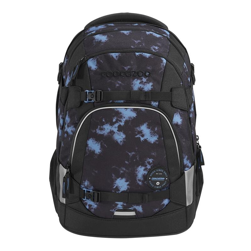 Coocazoo-Schulrucksack MATE, Midnight Dust