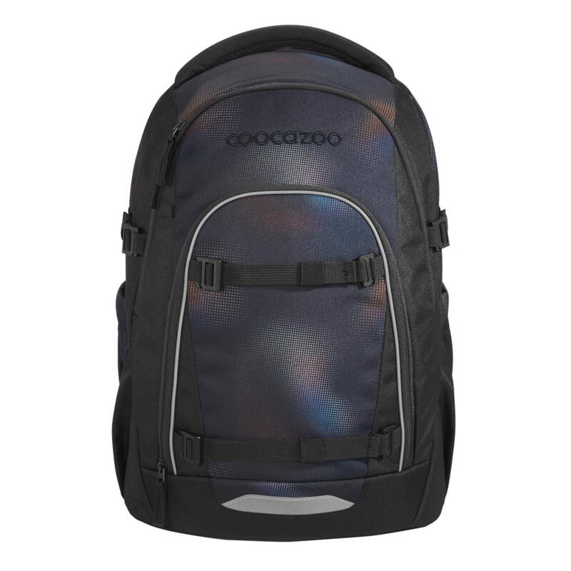 Coocazoo-Schulrucksack MATE, Rainbow Illusion