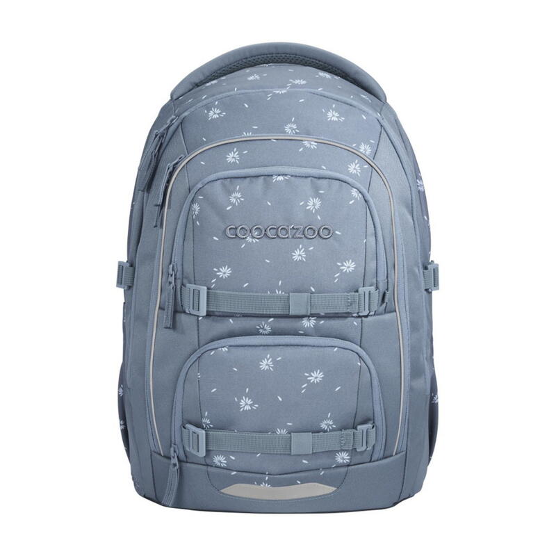 Coocazoo-Schulrucksack PORTER, Bloomy Daisy