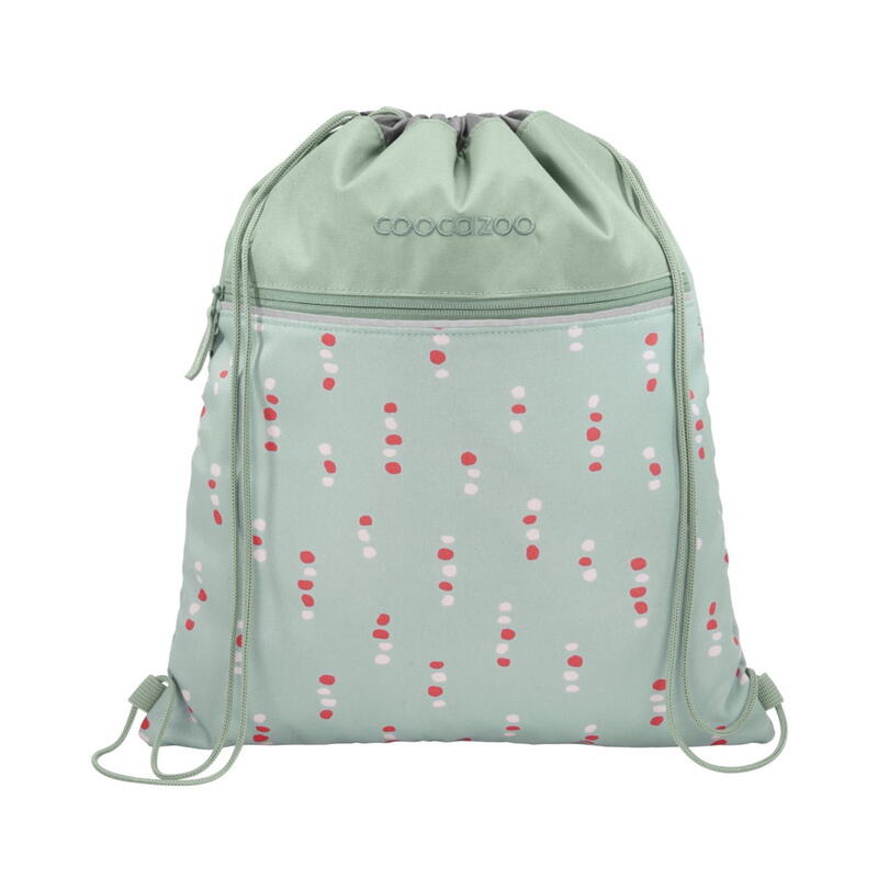 Coocazoo Sportbeutel, Dancing Dots