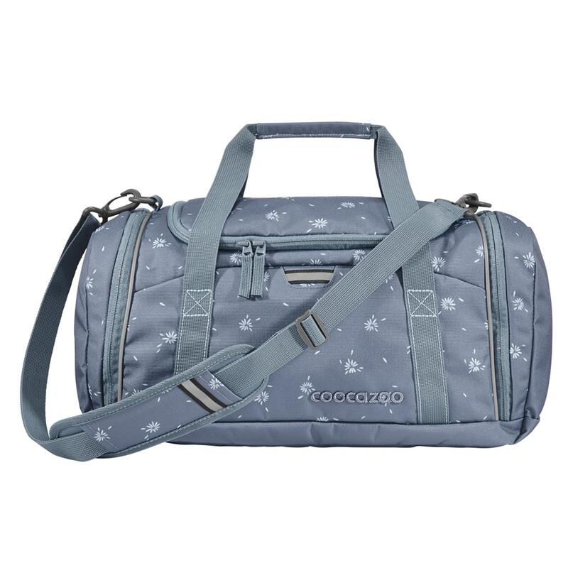 Coocazoo Sporttasche, Bloomy Daisy