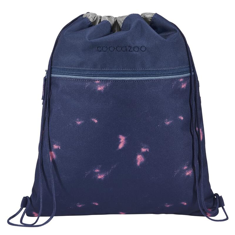Coocazoo Turnbeutel, Arctic Midnight
