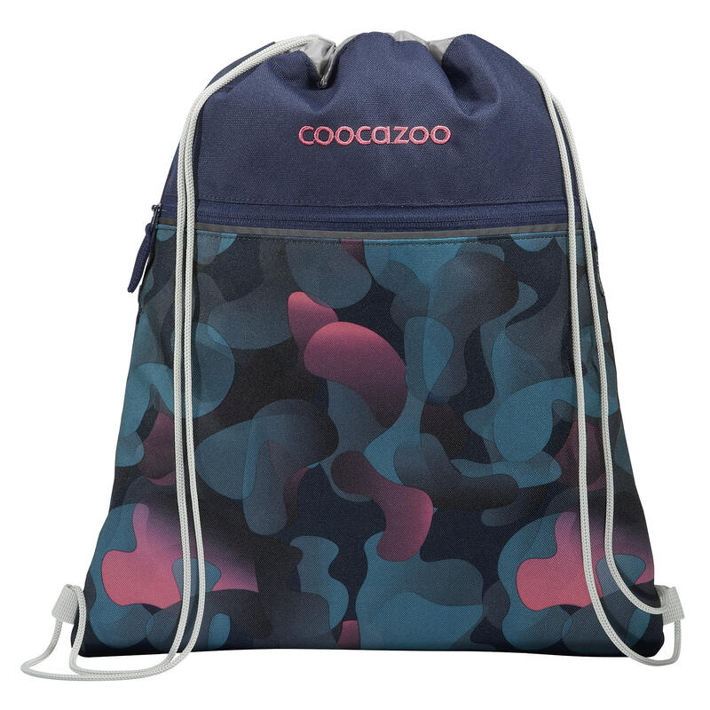 Coocazoo Turnbeutel, Cloudy Peach