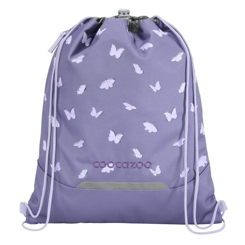 Coocazoo Turnbeutel, Reflective Wings