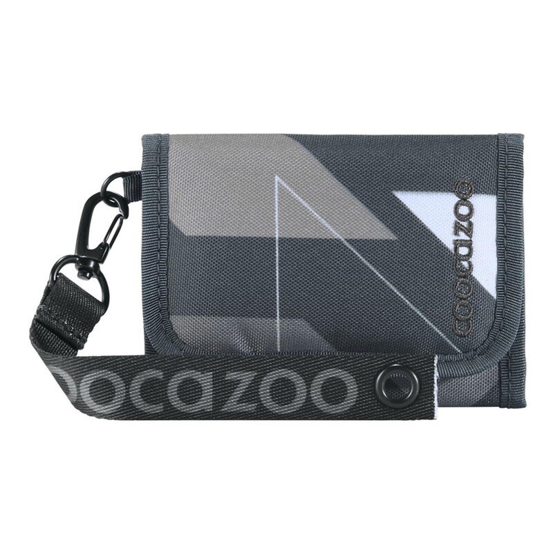 CoocazooGeldbeutel Dark Race