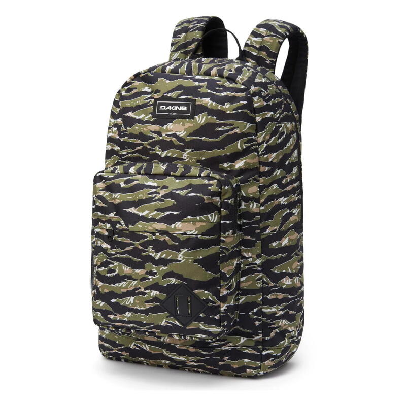 Dakine-365 Pack 28L, Schulrucksack, Rucksack, Freizeit - Tiger Camo