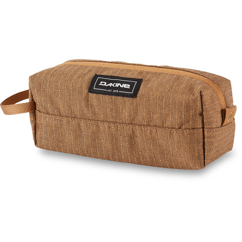 Dakine-Accessoryl Case, Caramel, Federmppchen, Schlamperbox
