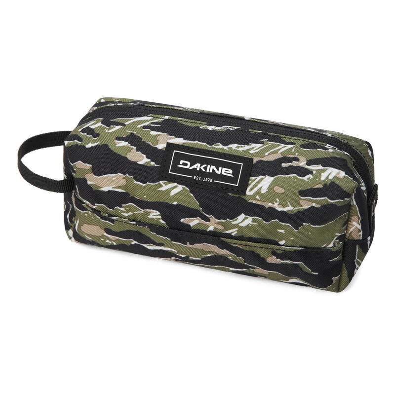 Dakine-Accessoryl Case, Tiger Camo, Federmppchen, Schlamperbox