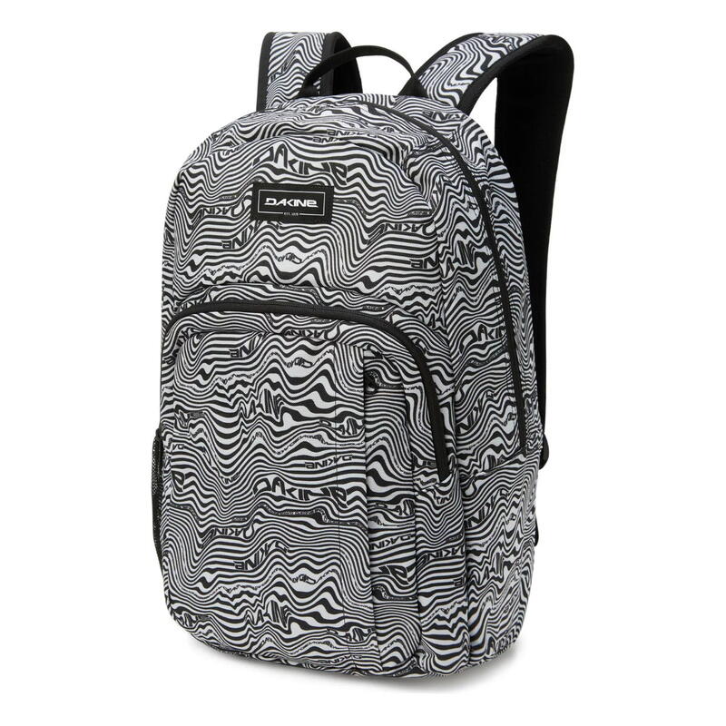 Dakine-Class Backpack 25L, Schulrucksack, Rucksack, Freizeit - Dakine Waves