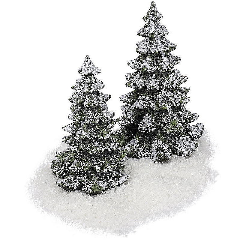 Deko Tanne mit Schnee, Weihnachtsdeko, Deko Weihnachten ... Deko Tanne mit Schnee, Weihnachtsdeko, Deko Weihnachten ...