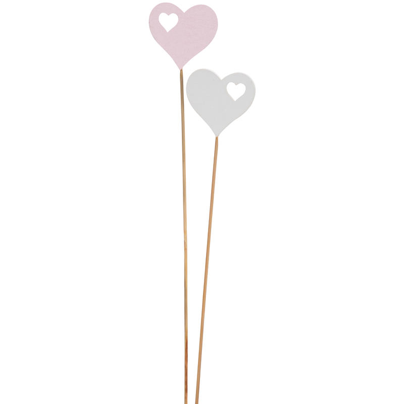 Holzherz Zum Aufhangen Oder Aufstellen Meiswald