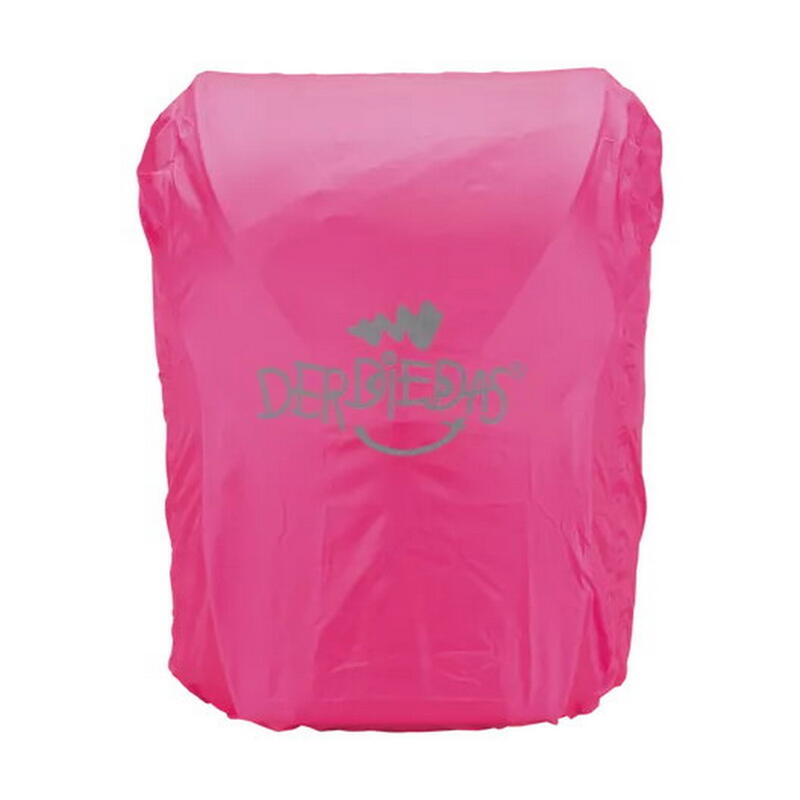 DerDieDas - Regencape Pink