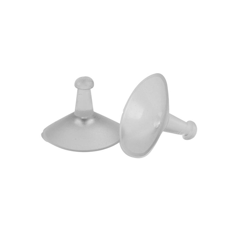 ECObase Vacufix,Vakuumsauger, Sauger, Vakuum-Sauger