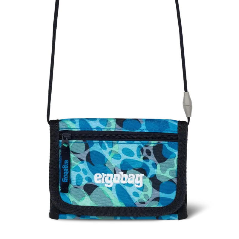 Ergobag Brustbeutel, AbtauchBr