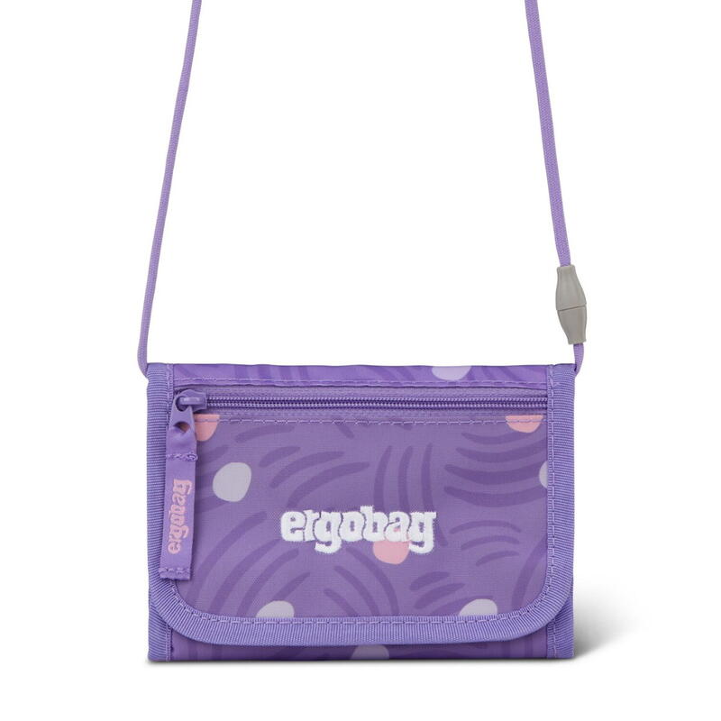 Ergobag Brustbeutel, PonyB�radies