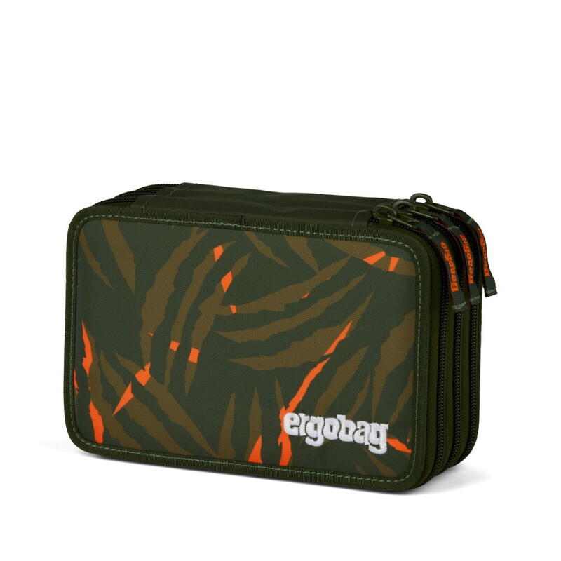 Ergobag Maxi-M�ppchen, ExB�rdition