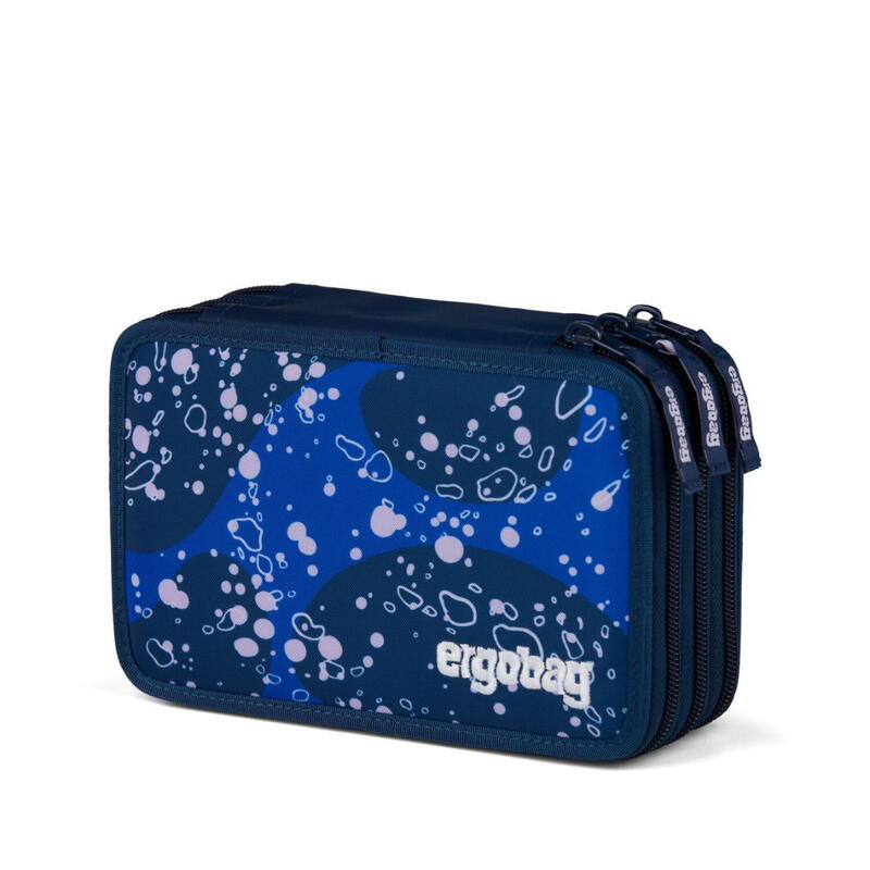 Ergobag Maxi-M�ppchen, OzeanB�rwohner