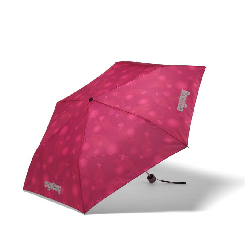 Ergobag Regenschirm, MondzauB�r