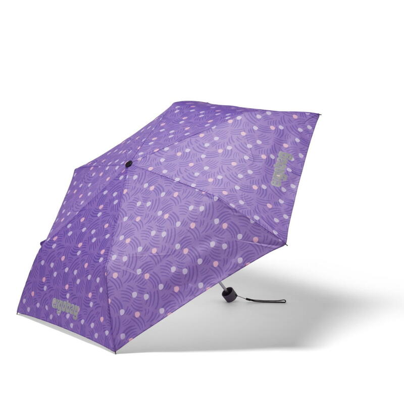 Ergobag Regenschirm, PonyB�radies