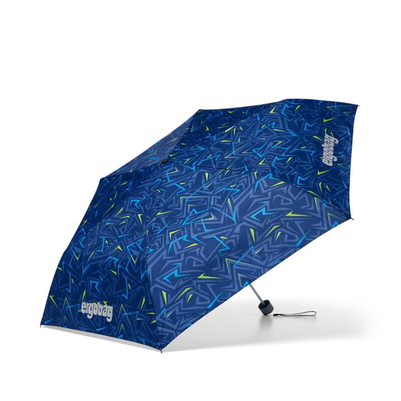 Ergobag Regenschirm, SpitzenreiBr
