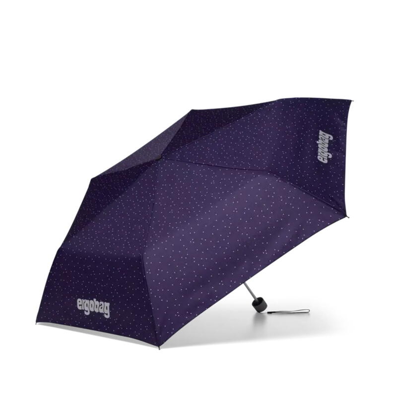 Ergobag Regenschirm, SternguckBr