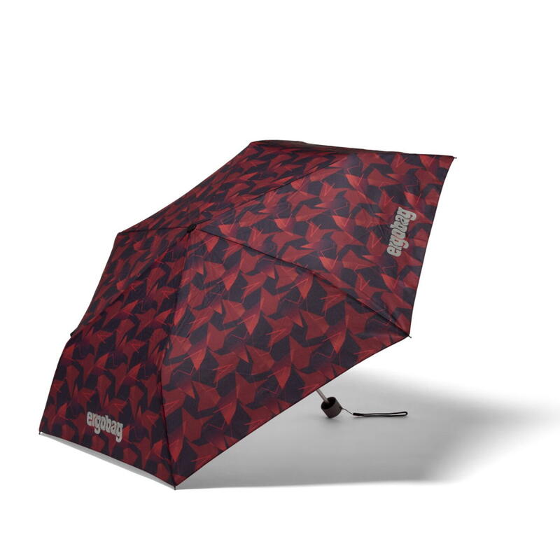 Ergobag Regenschirm, UnaufhaltB�r