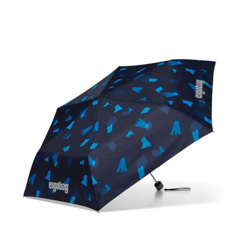 Ergobag Regenschirm, VerfolgBrjagd