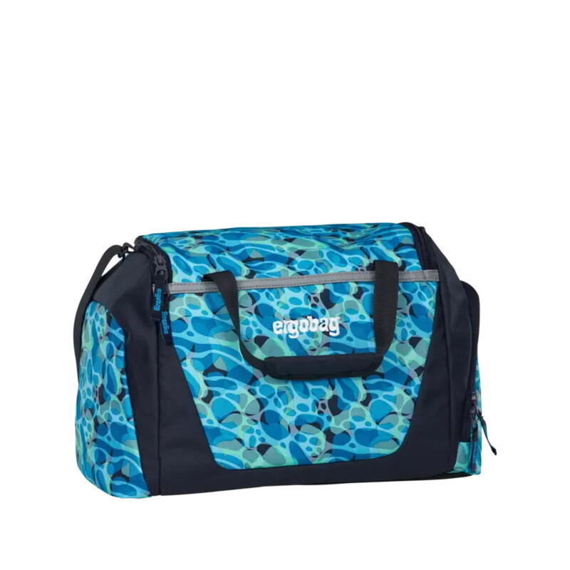 Ergobag Sporttasche, AbtauchBr