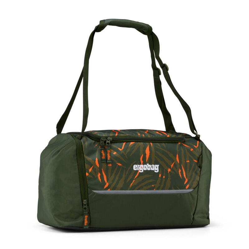 Ergobag Sporttasche, ExB�rdition