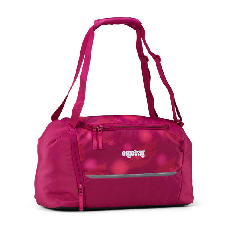 Ergobag Sporttasche, MondzaubB�r
