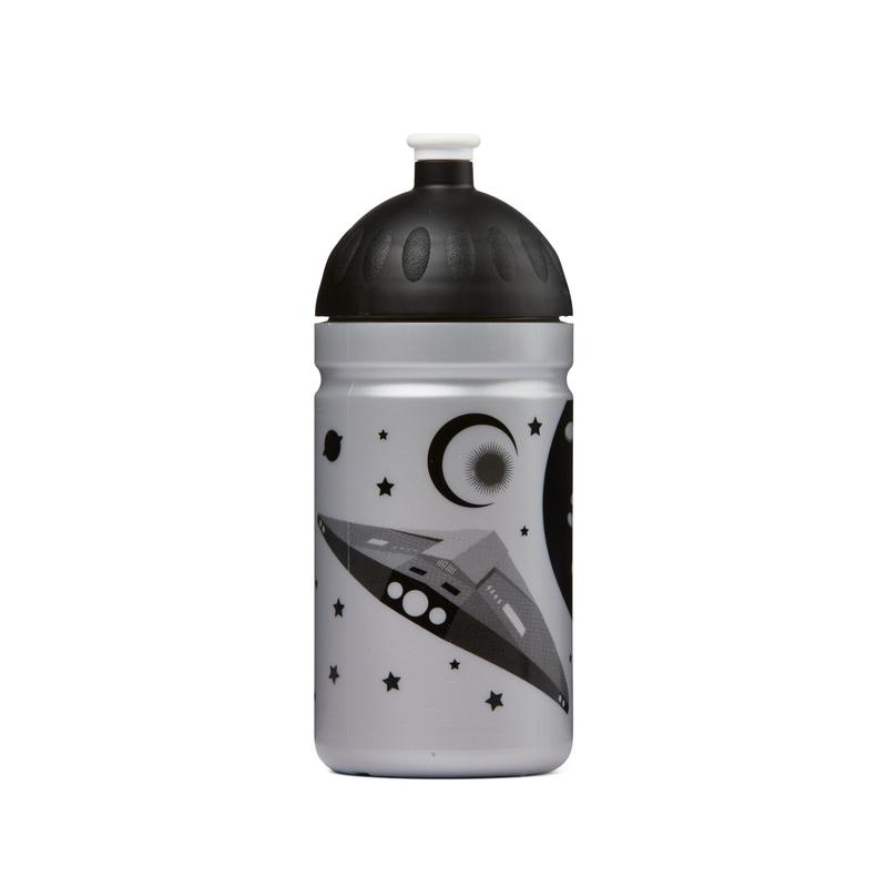 Ergobag Trinkflasche, Space