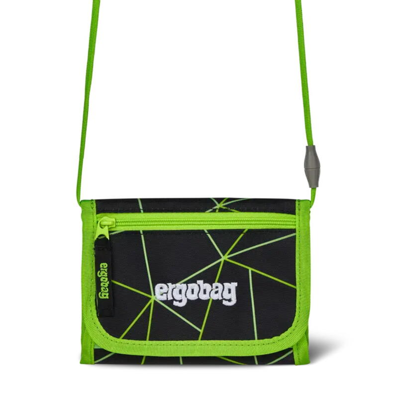 Ergobbag Brustbeutel, CyBr Race