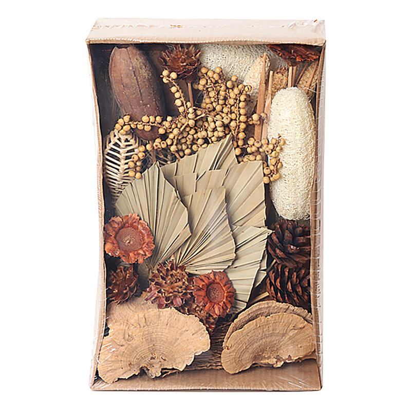 Exoten-Sortiment, ca. 50 Teile, Grabgestecke, Grabschmuck, Allerheiligengestecke, Trauerfloristik, Trockenblumen