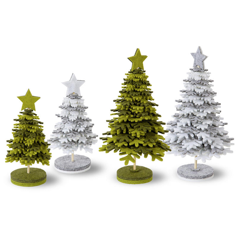 Filz Tannenbaum