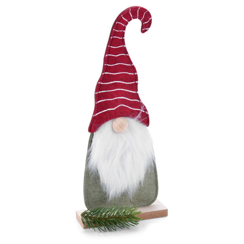 Filzwichtel, Wichtel, Filz-Wichtel, Weihnachtswichtel, Winterdeko, Weihnachtsdeko, Dekowichtel