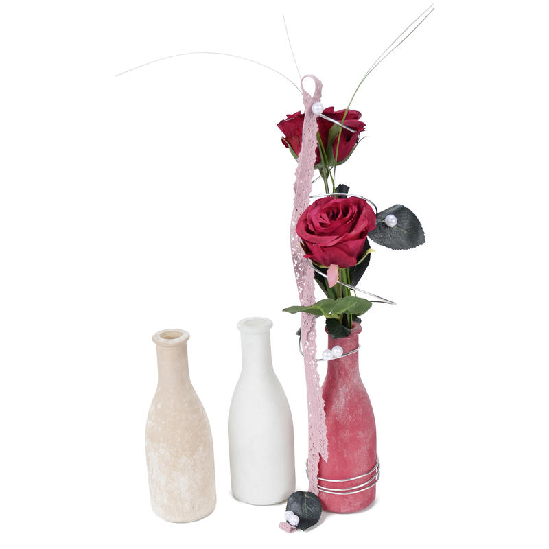 Brainy Trinkglas Schl/ümpfe Glas 0,3l Schlaubi