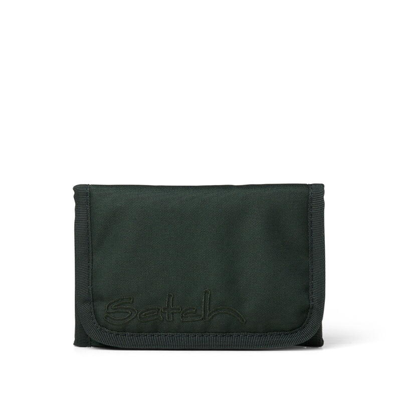 Geldbeutel Nordic Forest Green, Skandi Style