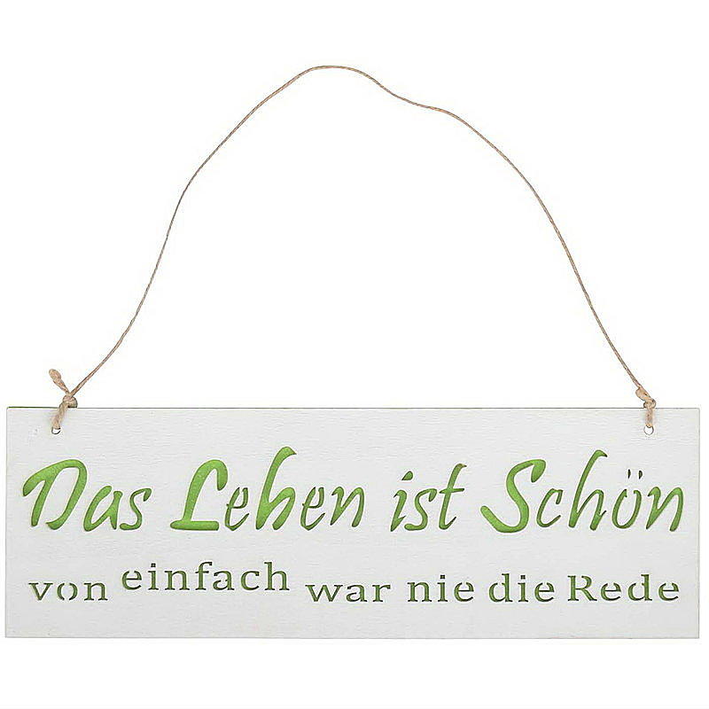 75+ Spruch Das Leben Ist Schön Von Einfach War Nie Die Rede zitate geburtstag