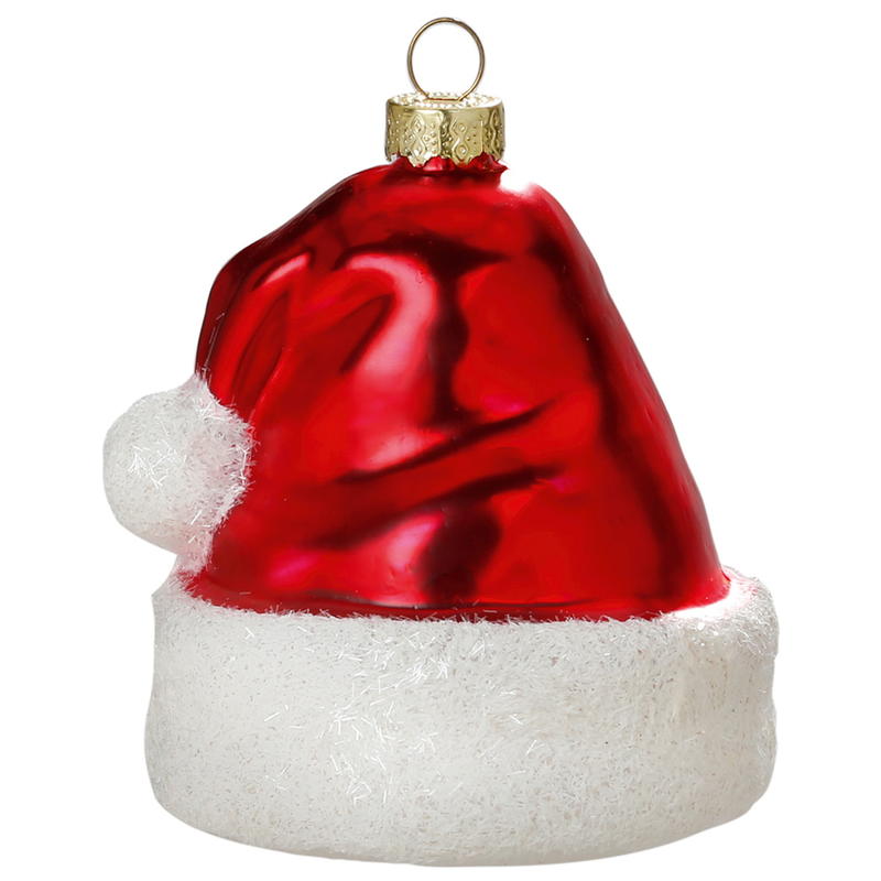 Mundgeblasen Weihnachten Baumschmuck 6er Set Zapfen Christbaumschmuck Mit Ose
