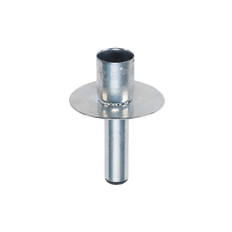 Kerzenhalter, Stabkerzenhalter, Flaschen-Kerzenhalter, Kerzen-Metallstnder fr Flaschen