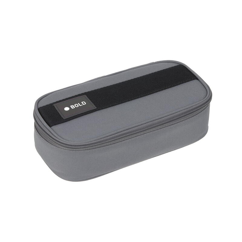 Lssig - Pencil Case Bold anthracite