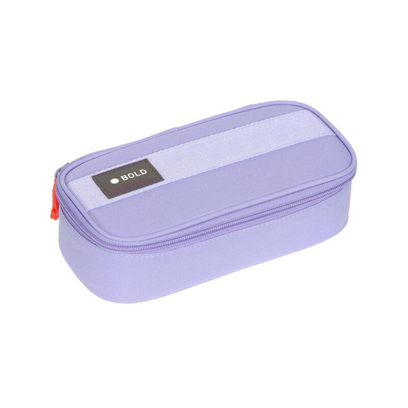 Lssig - Pencil Case Bold lavender