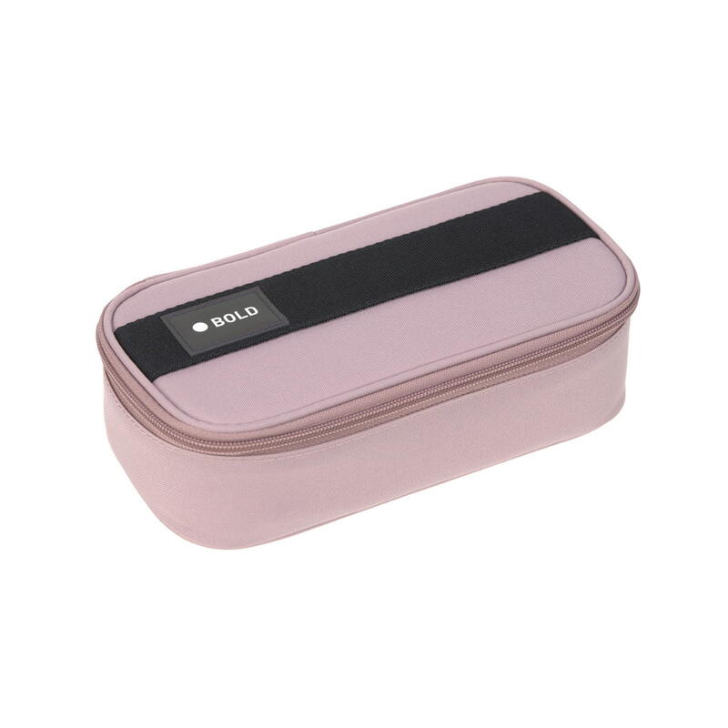 Lssig - Pencil Case Bold mauve