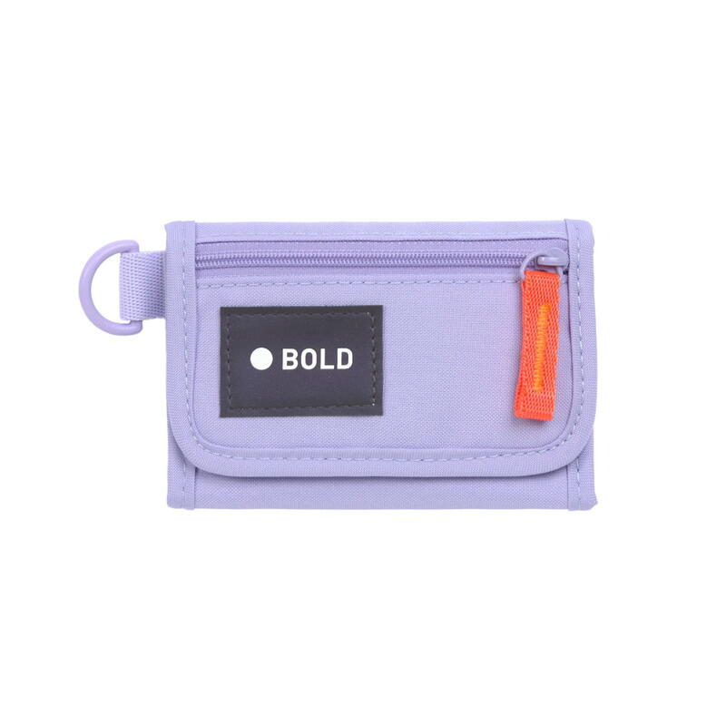 Lssig - Wallet, Bold lavender