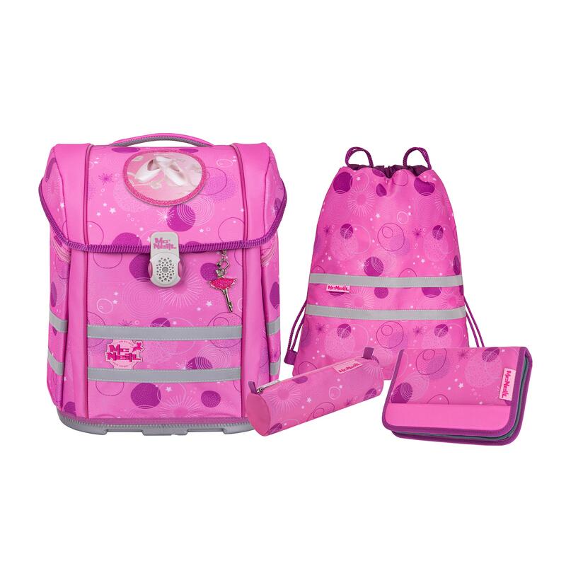 McNeill - Set Perfecto 5 tlg. Pinky