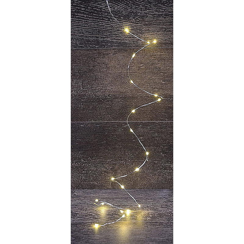 Micro LED Lichterkette, Lichterkette, LED Beleuchtung