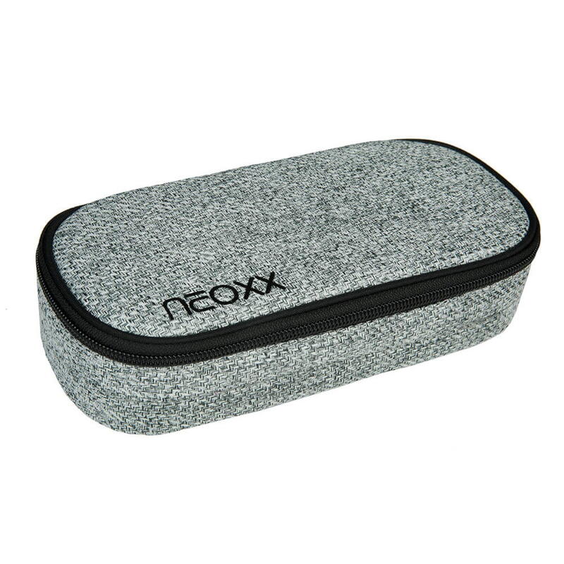 Neoxx Jump - Schlamperbox - Wool the World